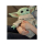 Mattel Mandalorian The Child Baby Yoda - 1009362 - zdjęcie 4